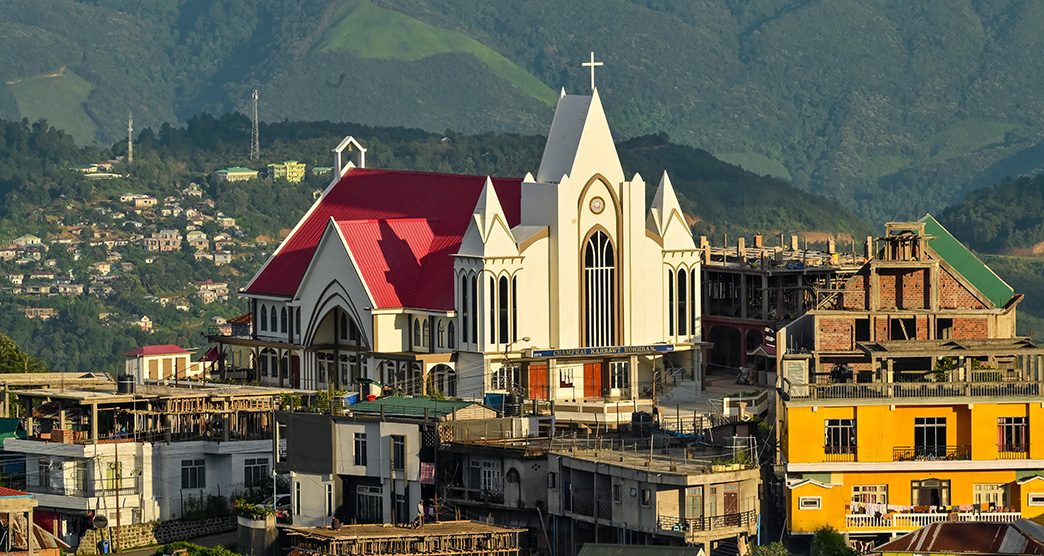 champhai-churches-champhai-mizoram-about