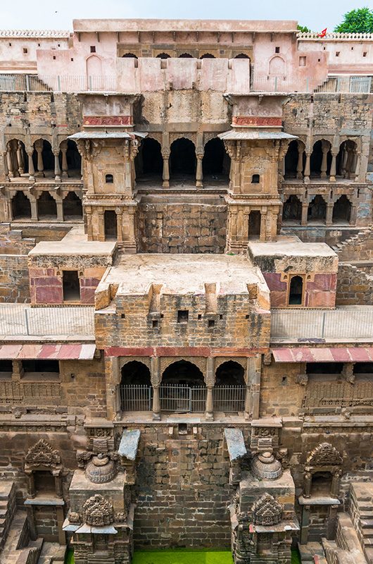 chand-baori