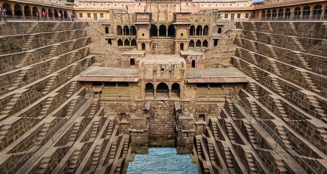 Chand-Baori