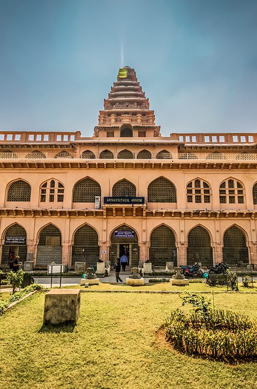 chandragiri-fort