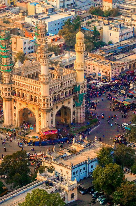 charminar