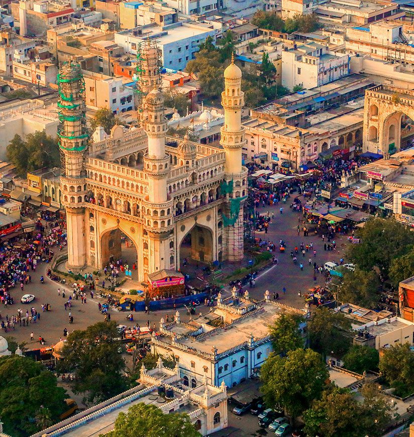 charminar