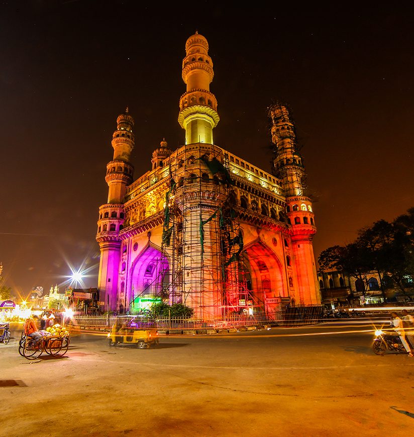 charminar-hyderabad