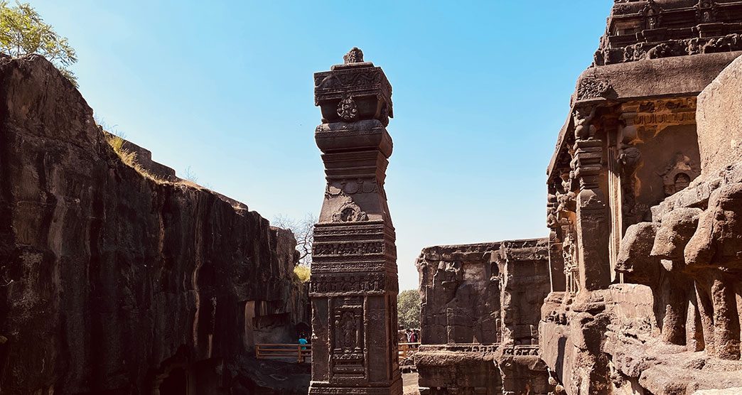 Chhatrapati-Sambhaji-Nagar-Caves