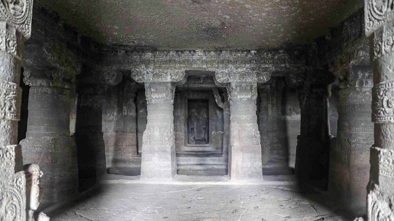 Heritage highlights of Chhatrapati Sambhaji Nagar