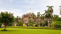 Chhatrapati Shivaji Maharaj
Vastu Sangrahalaya, formerly known as Prince of Wales Museum in Mumbai, India; Shutterstock ID 697898734; purchase_order: -; job: -; client: -; other: -