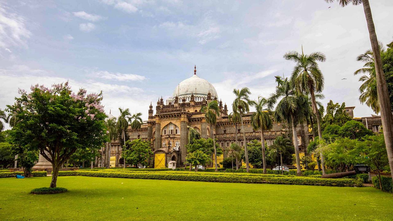 Chhatrapati Shivaji Maharaj
Vastu Sangrahalaya, formerly known as Prince of Wales Museum in Mumbai, India; Shutterstock ID 697898734; purchase_order: -; job: -; client: -; other: -