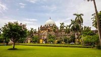 Chhatrapati Shivaji Maharaj
Vastu Sangrahalaya, formerly known as Prince of Wales Museum in Mumbai, India; Shutterstock ID 697898734; purchase_order: -; job: -; client: -; other: -