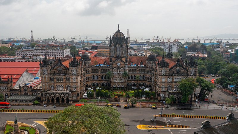 Dreamy city of wondrous explorations: Mumbai