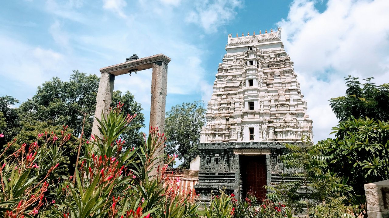 chintala-venkatramana-swamy-temple