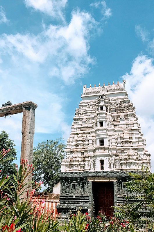 chintala-venkataramana-swamy-temple