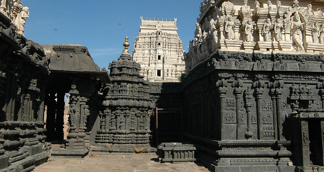 chintala-venkatramana-swamy-temple-anantpur