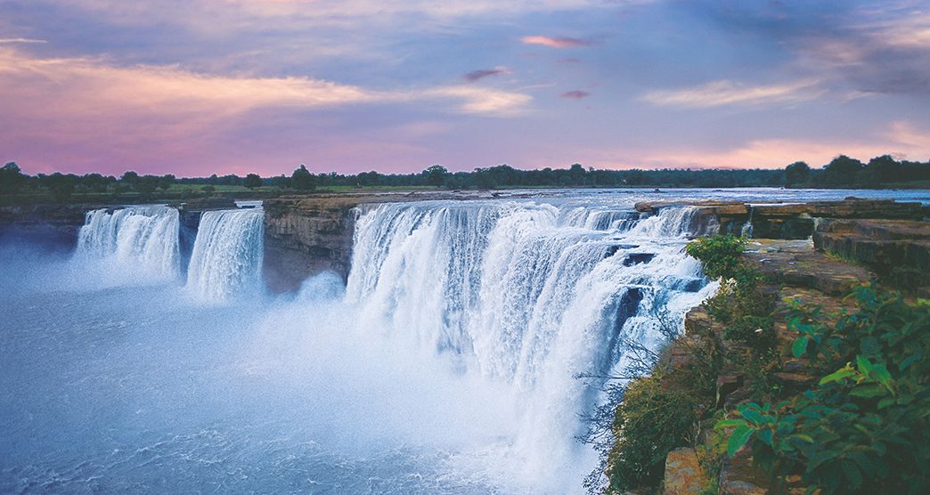 ChitrakoteWaterfalls