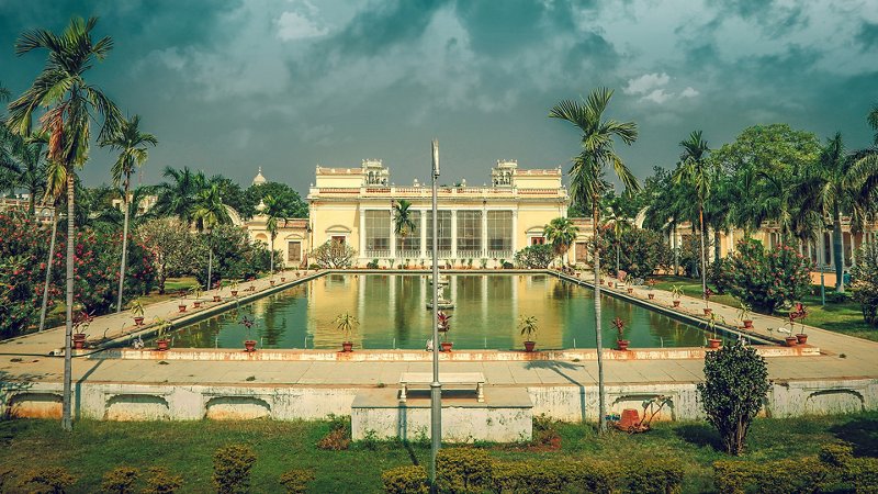 Telangana unveiled a weeklong odyssey of discovery
