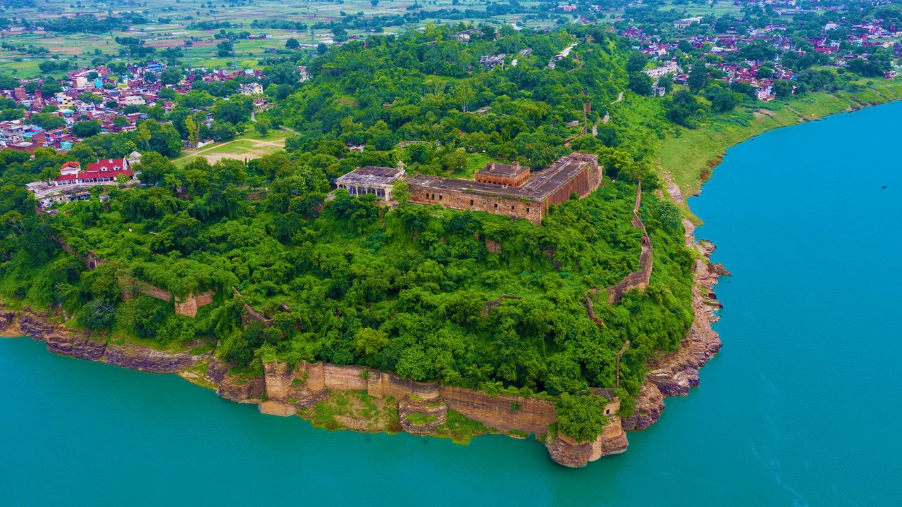 chunar-fort-varanasi