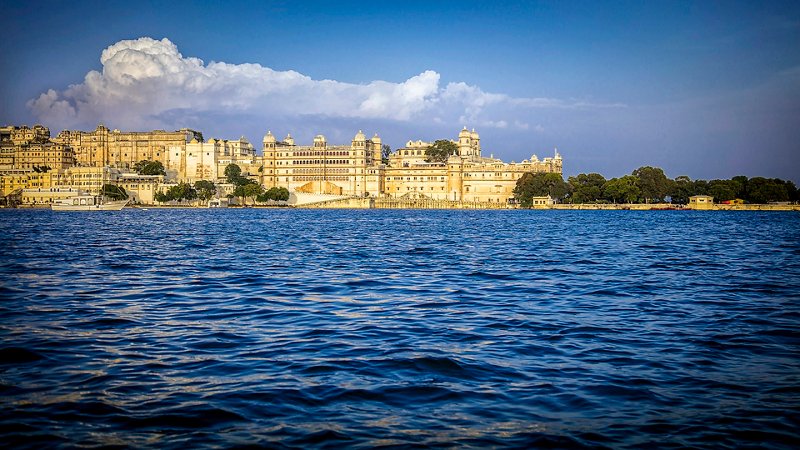 Udaipur whispers: A royal weekend