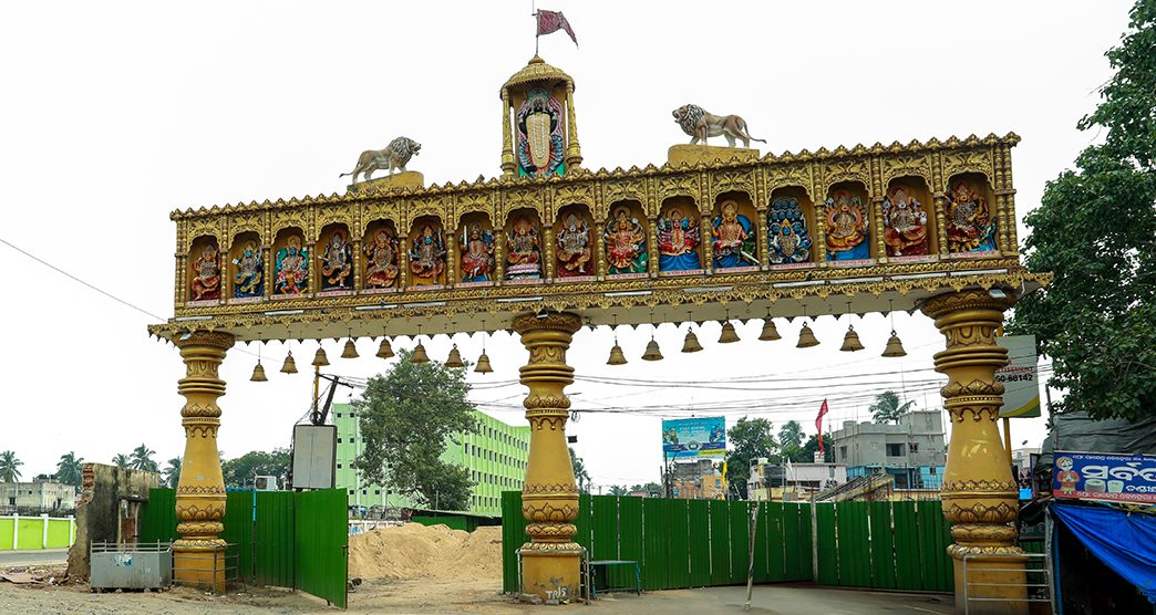 Cuttack-Chandi-Temple