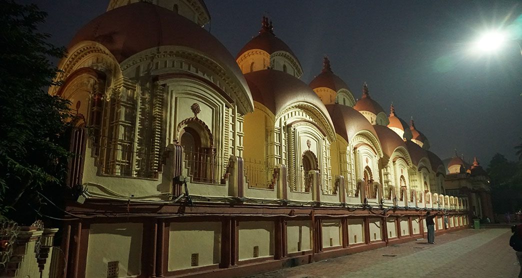 Dakshineswar-Kali-Temple