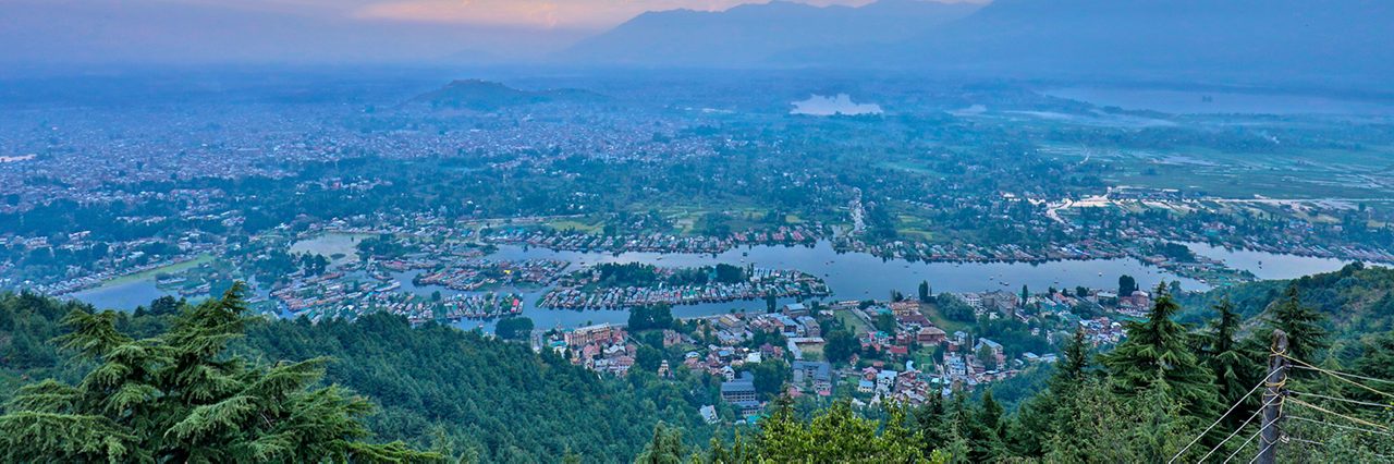 Dal Lake