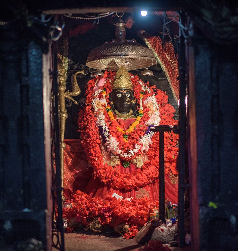 Danteshwari Temple