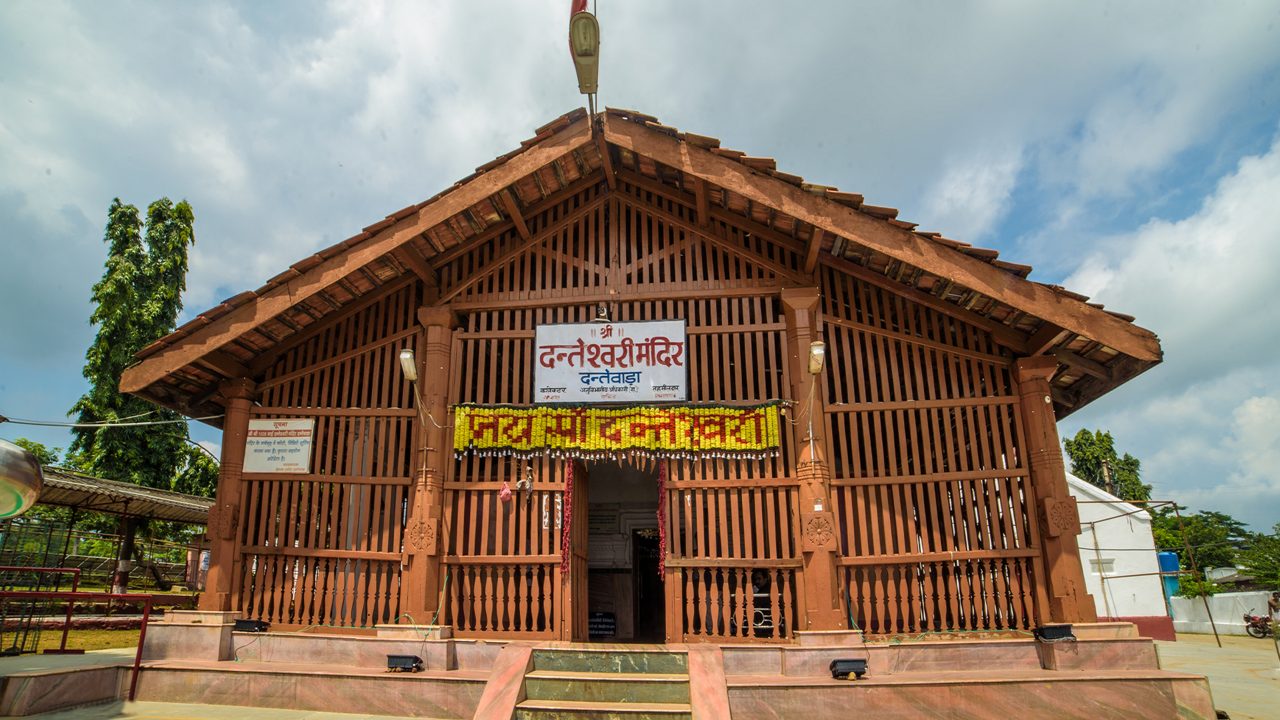 Danteshwari-temple-jagdalpur-chhattisgarh-1