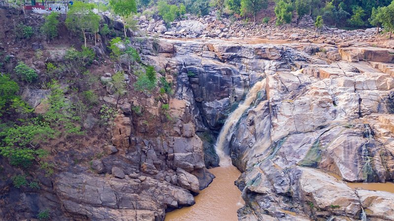 Jungle jingles a seven day adventure in Jharkhand