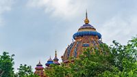 Dewri or Deori Mandir is a temple situated in Diuri village, located near Ranchi, Jharkhand, India. ; Shutterstock ID 2190931899; purchase_order: -; job: -; client: -; other: -