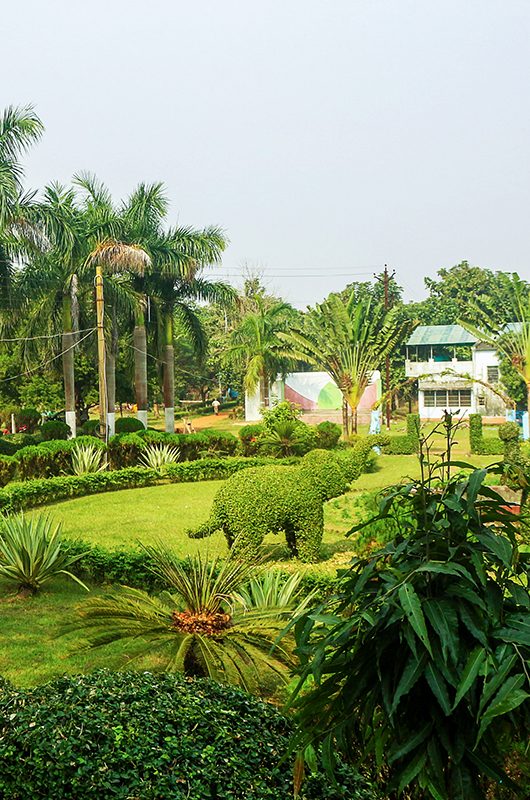 Ichhai Ghoser Deul Durgapur – An ancient temple in Durgapur ...