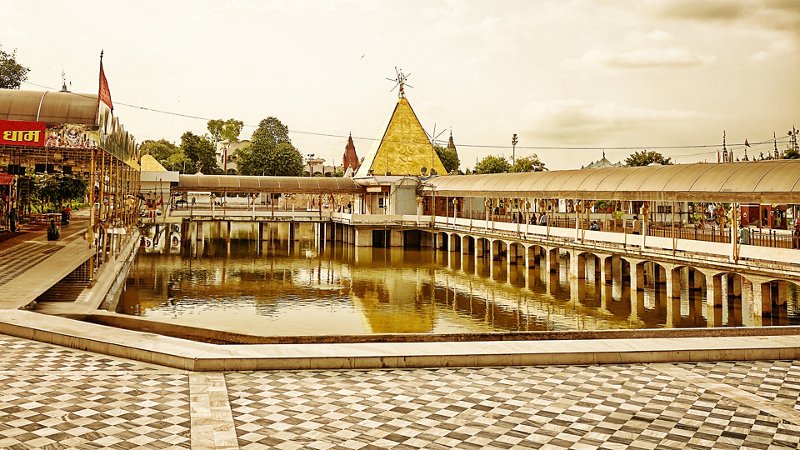 Explore a 4-day trip to Jalandhar: a vibrant journey