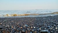 Devka Beach, Daman, Gujarat, India