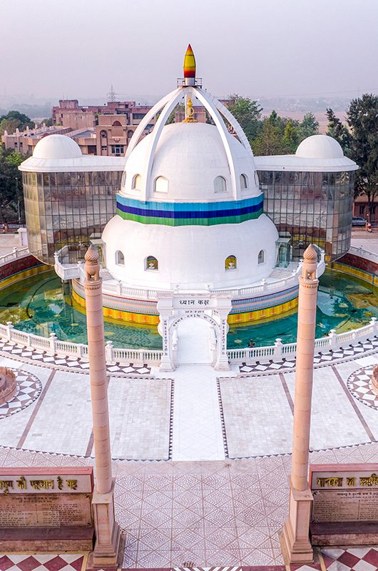 dhyan-kaksh-haryana-1-attr-nearby