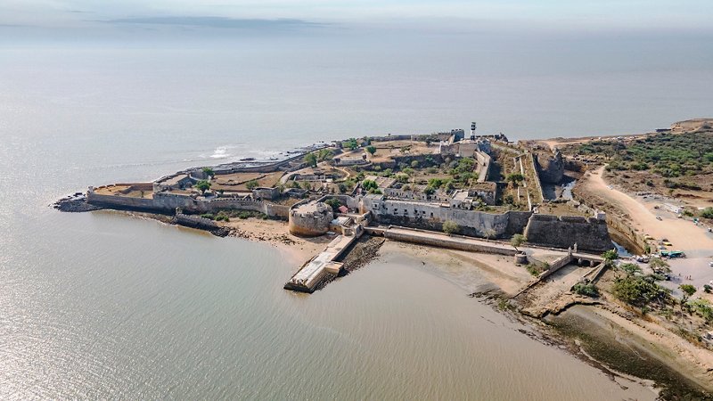 Discover Daman & Diu: five days of cultural delights and coastal wonders