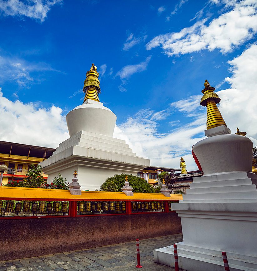 do-drul-chorten-gangtok-sikkim-city-ff