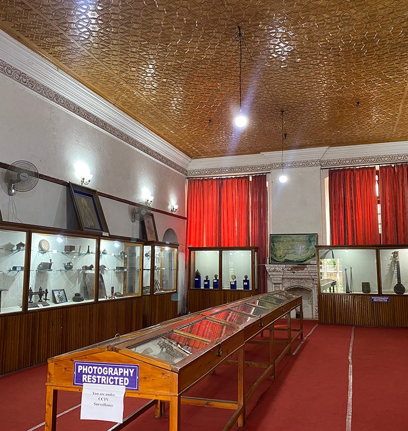 Dogra-art-museum