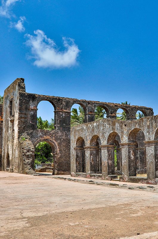 dominican-monastery