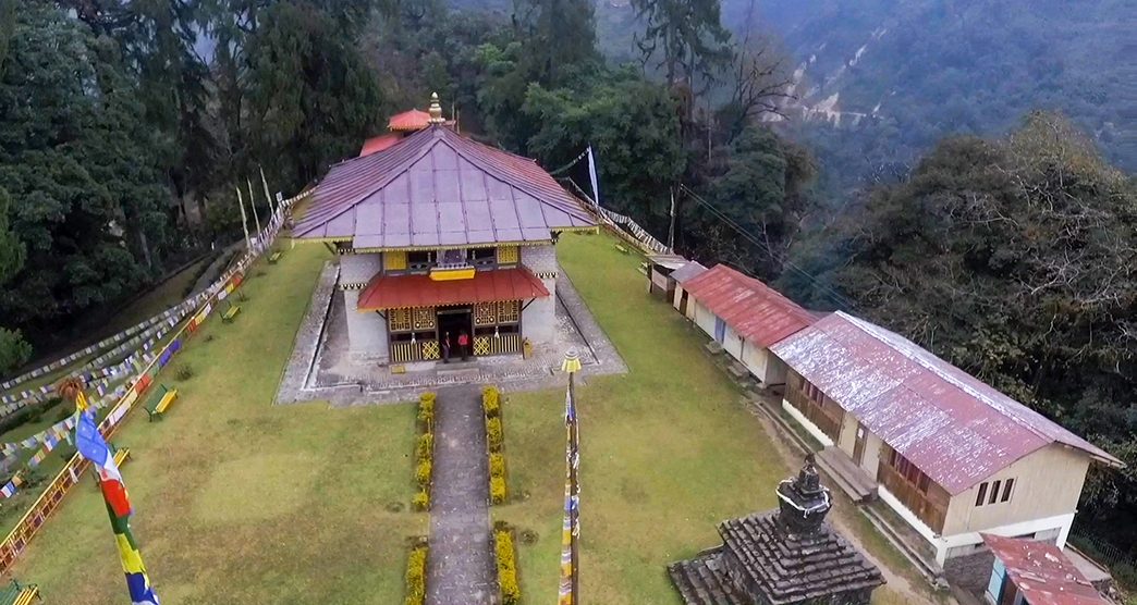 dubdi-monastery-pelling-sikkim-attr-about