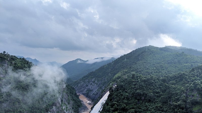 Four days of awe: Koraput expedition