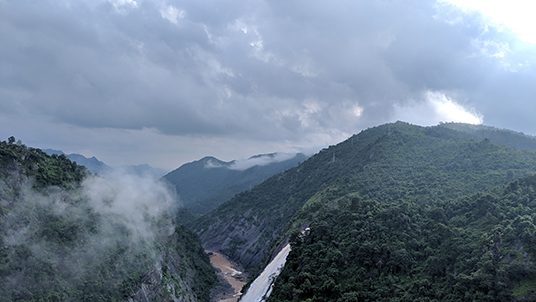 duduma-waterfall-koraput-odisha-trip-right-side