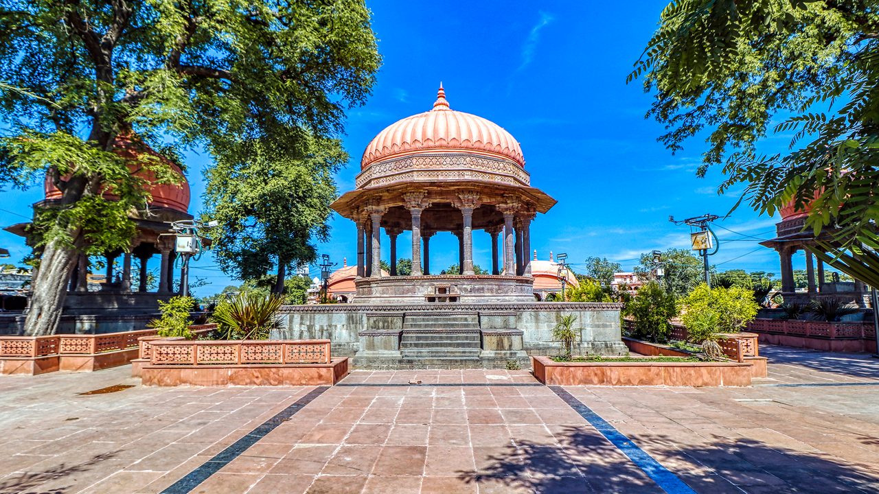 durgadas-ki-chhatri-ujjain-madhya-pradesh-hero