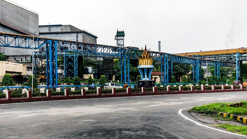 Exploring the heart of Bengal: Durgapur