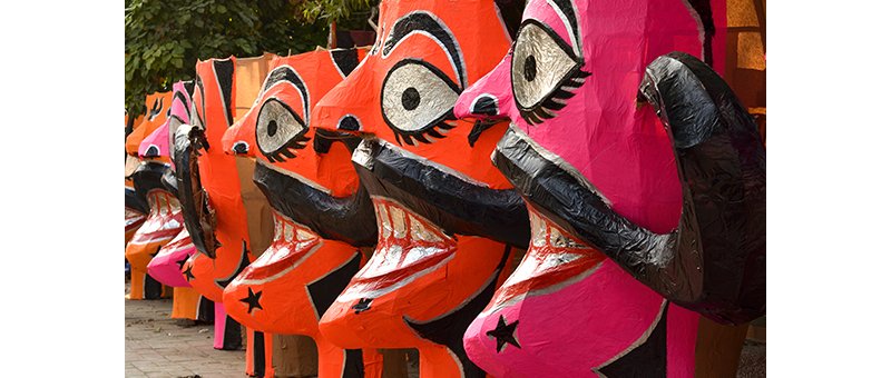Dussehra: Celebrating the victory of good over evil
