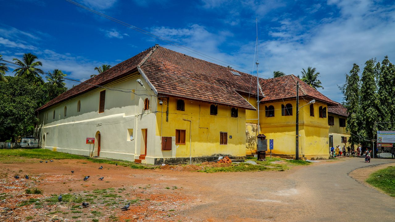 dutch-palace-kochi