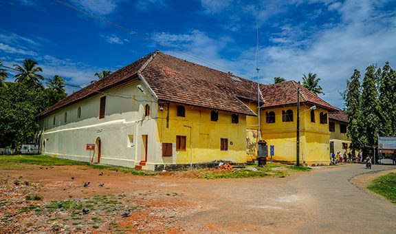dutch-palace-kochi