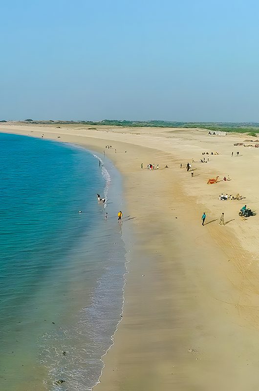 dwarka-beach