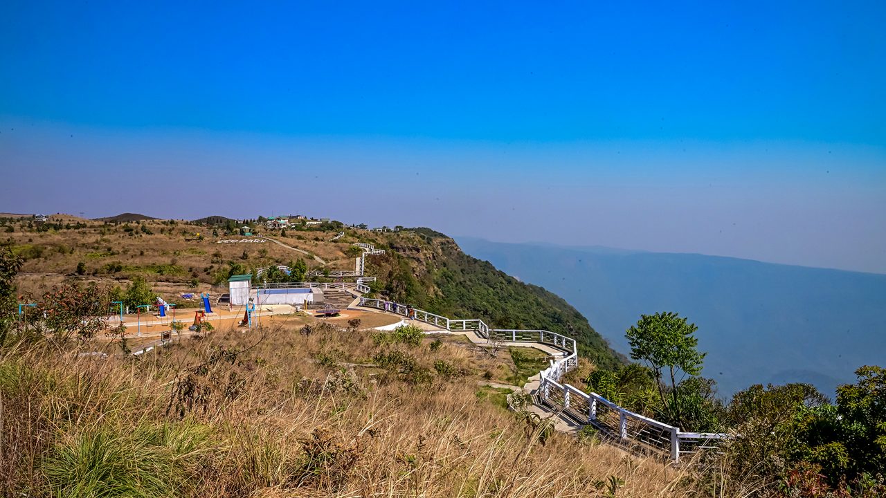 Eco park | Incredible India