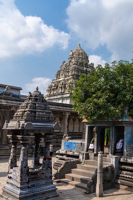 ekambareswarar-temple