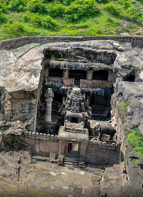 ellora-caves-chhatrapati sambhaji nagar-maharashtra-1-city-homepage