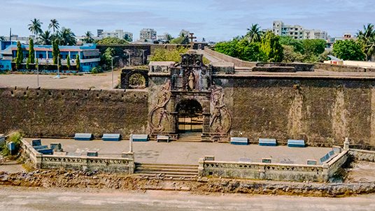 fort-of-st-jerome-daman-daman-&-diu-tri-side