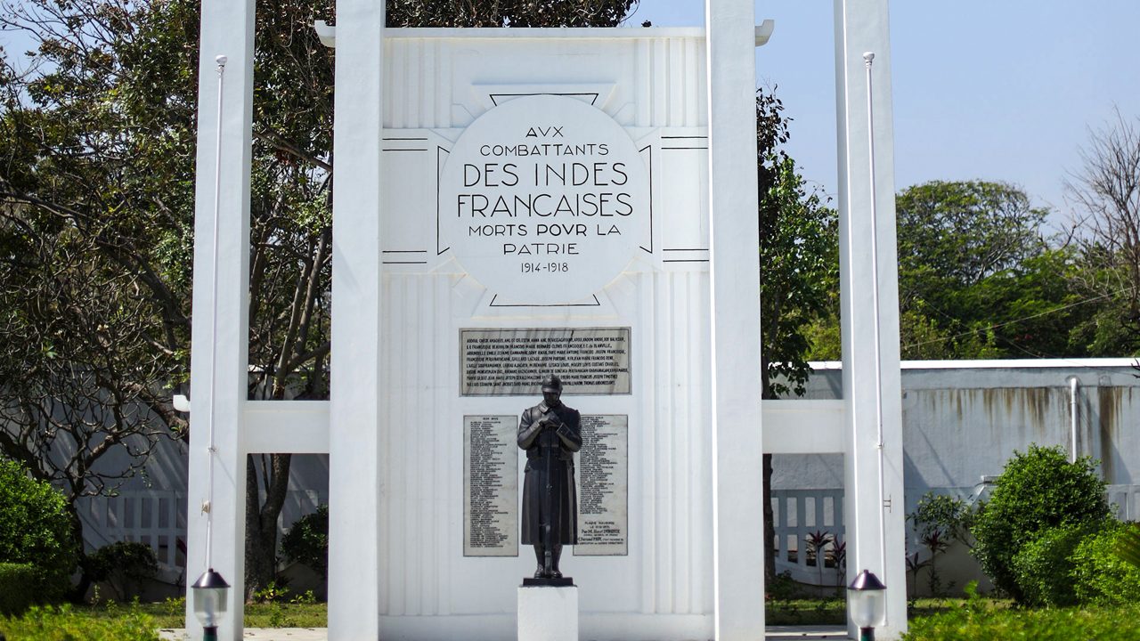 french-war-memorial-puducherry-puducherry