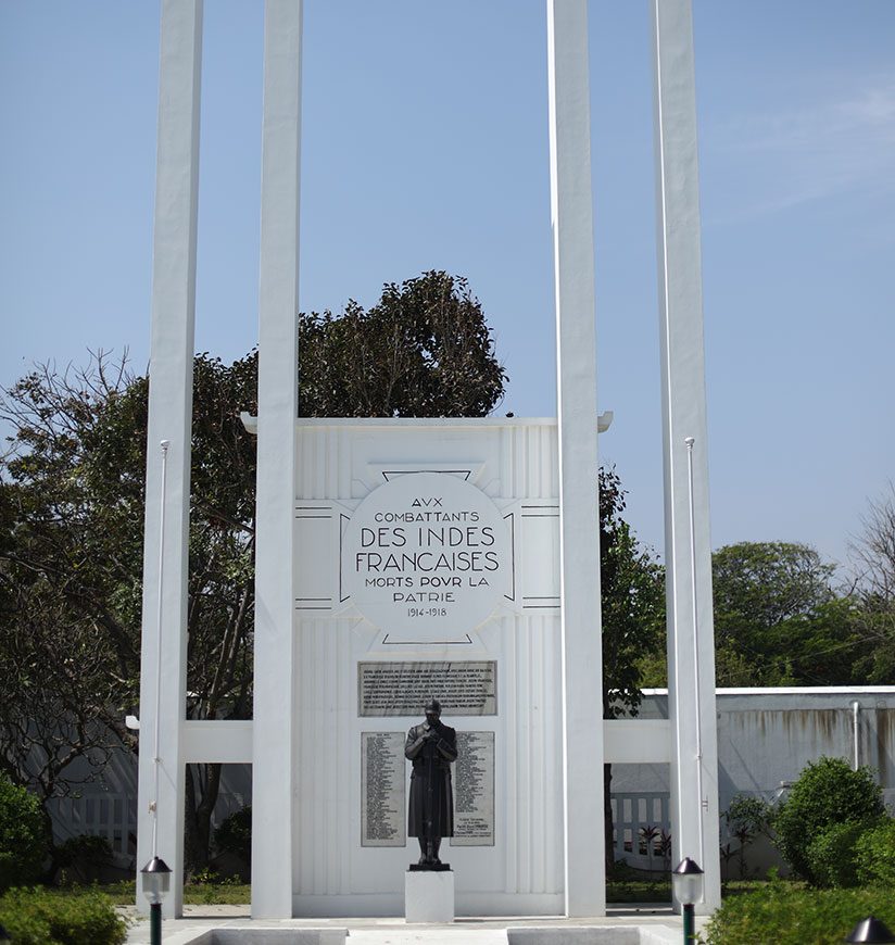 french-war-memorial